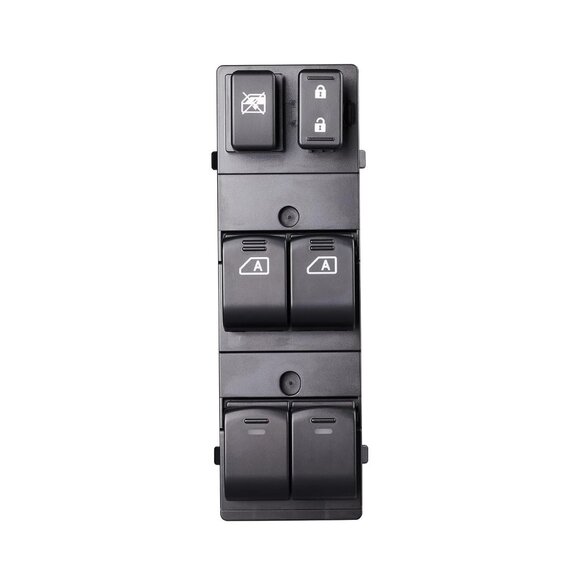 Master Power Window Switch for Infiniti G35 2007-2008 G37 2009-2013 Q40 2015 - Picture 4 of 9